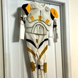 Star Wars Halloween Costume or Dress Up